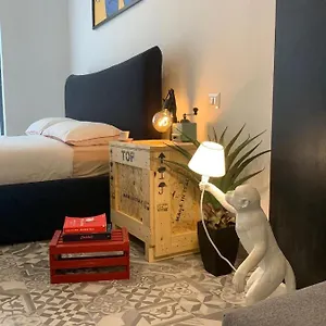 Nuovissimo: La Casa Bolognese Apartment Bologna