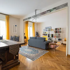 Z8 Comfort In The Heart Of Apartment Bologna