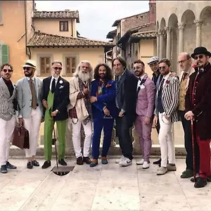 Appartamento Vasari, Arezzo
