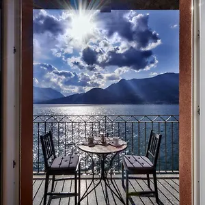 Sereno Apartment Bellano