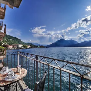 Sereno Apartment Bellano