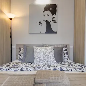 Milanrentals - Tiffany Apartment Milan