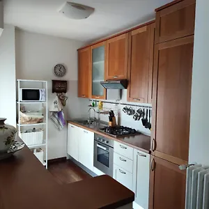 Magnolia - Immobili E Soluzioni Rent Apartment Bergamo