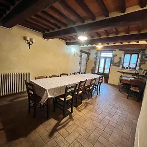 Alloggio per agriturismo D'ambiano, Arezzo