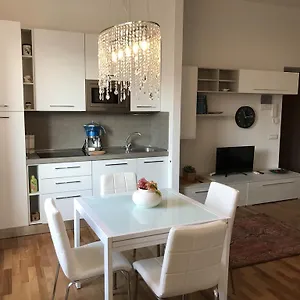 Stella Del Mare Apartment La Spezia