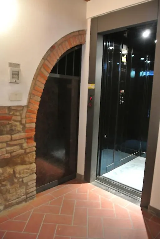 Casa Torre Apartment Arezzo